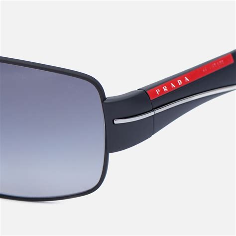 prada linea rossa ps 53ns c65 pris|Prada Linea Rossa Polarized Sunglasses , PS 53NS .